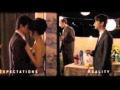 Long gone and moved on the script (500 days of summer)