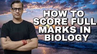How to Score Full In Biology | Tips for Biology ICSE Class 10 | @sirtarunrupani