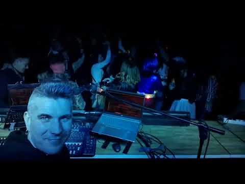 Full Equip disco mvl en Cabezas del Pozo 17/02/2024