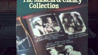 Rambles of Spring - Liam Clancy & Tommy Makem