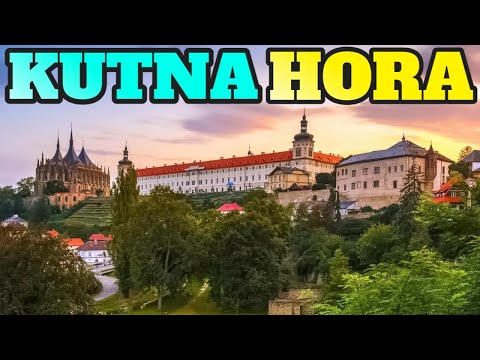 Kutna Hora Czech Republic: Top Things To Do and Visit
