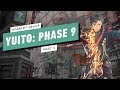 Scarlet Nexus Gameplay Walkthrough - Yuito: Phase 9 (5/5)