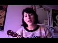 I Only Have Eyes For You - The Flamingos Uke ...