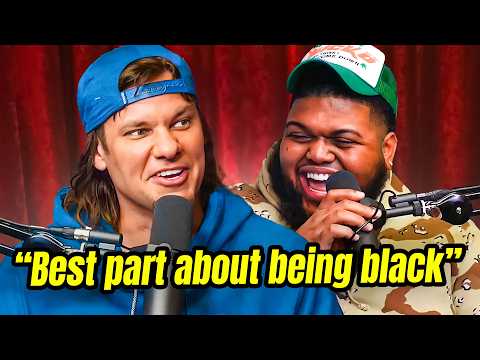 23 Minutes of the Funniest Theo Von & Druski Moments