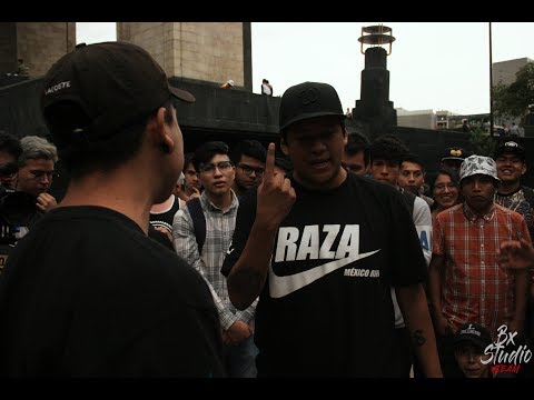 Trovador vs Soni / Octavos | Fat Battles Palooza 6.T2