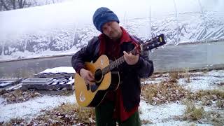 John Butler Trio - Ragged Mile ( spirit song)