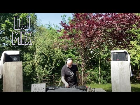 DJ Dave Seaman | Summer DJ MIX