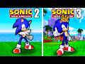 Sonic Speed Simulator Has Changed FOREVER