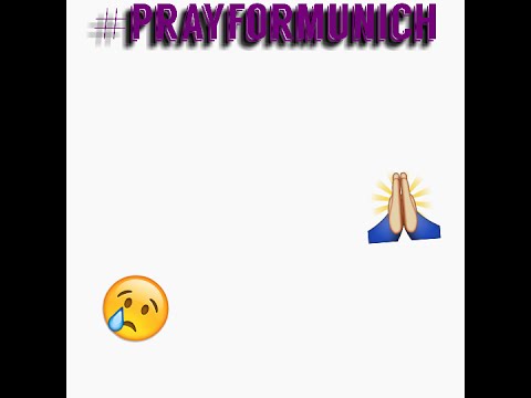 SCHIEßEREI IN MÜNCHEN! || Roughcvt