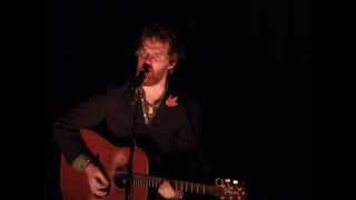 Glen Hansard/The Swell Season - Leave (Toronto, ON)