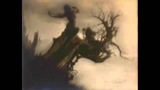 White Willow - The Howling Wind