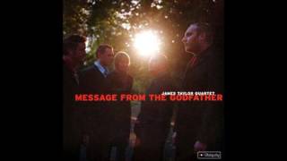 THE JAMES  TAYLOR QUARTET ( Rochester, England ) - Tough Chicken