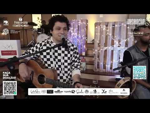 Banda Promises #Inesquecível  #Live