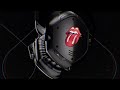 V-MODA x Rolling Stones