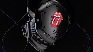 V-MODA x Rolling Stones