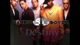 Barrio Boyzz - Destiny