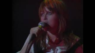 The Divinyls - In My Life - 1/28/1986 - Ritz