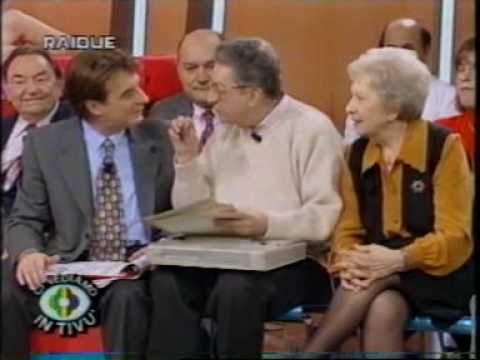 Virgilio Savona e Lucia Mannucci