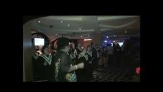 Canadian Sensation Gospel Choir with The Queen of Gospel Janice Harrington Live from Las Vegas