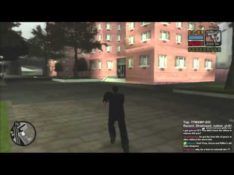 Let's play: Grand Theft Auto: Liberty City Stories - Part 6