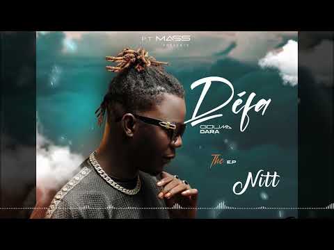 Pti Mass - Nitt feat Tyfa Diaw