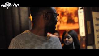 The Heavytrackerz: Day 2 Day Vlog. Ep1 | @Heavytrackerz | Link Up TV