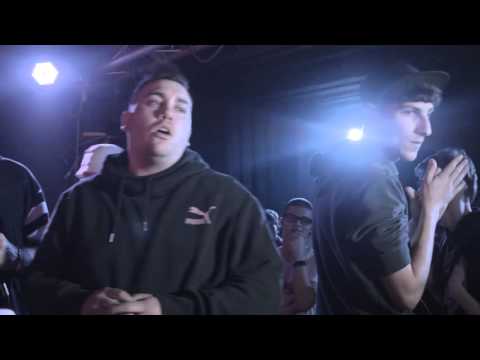 TOP OF TORINO "TOPIC" 19/12/2015 - 4°Di Finale - Cass VS Il Losco