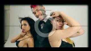 InkMonstarr - With Me