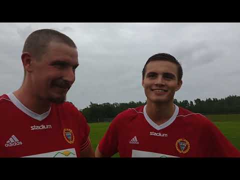 2019-06-25  Kubikenborgs IF - Alnö IF