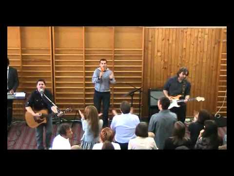 Viata Noua - Tu sa domnesti