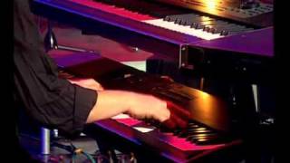 Shakatak - Brazilian Dawn (live, Dо#Dж 2008)