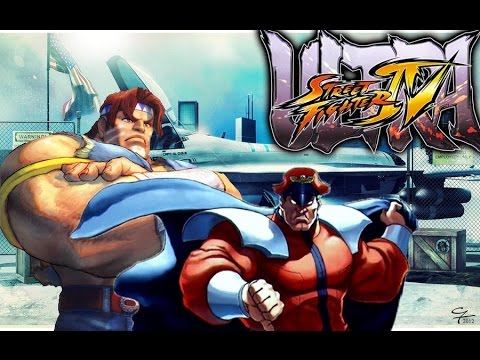 R1 Phenom [Bison] vs IND incognitus [Thawk] USF4