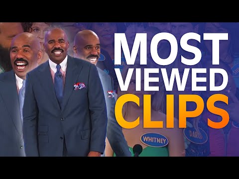 TOP 10 MOST-VIEWED MOMENTS EVER!