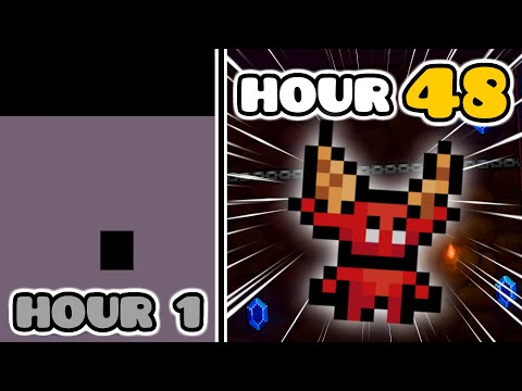 48 HOUR GAME DEV COMPETITION TO MAKE A GAME WITH THIS THEME