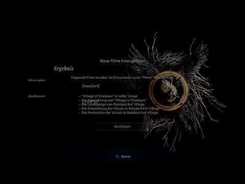 Resident Evil VIlLage mit der Gang Part 6 Lass Miranda denn sie will ja