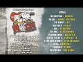 PLAYLIST GUDANG GARAM ROCK COMPETITION