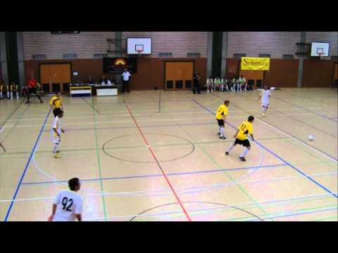 Saison 2010 / 2011 FC Schaffhausen : MNK Croatia 97 0:3 Forfait (1 / 2)