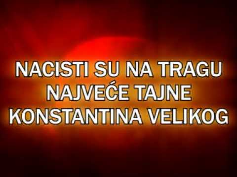 Konstantinovo raskrsce - nagradni konkurs  Video 1