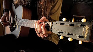 Download lagu ACOUSTIC BLUES GUITAR mp3