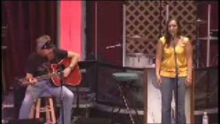 Jennifer Windham LIVE in Nashville - Goodbye Wasn't Good Enough
