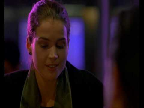 Captives || Don`t You