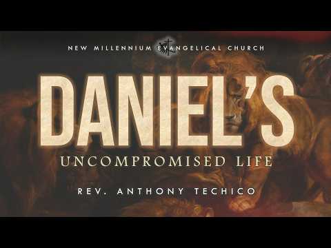 New Millennium Evangelical Church [NMEC]