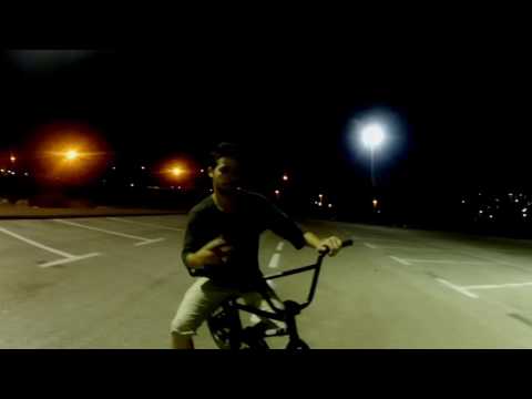 Night rider - how to g turn with shir shish