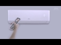 Мини-сплит система Серия Arctic Inverter CH-S09FTXLA