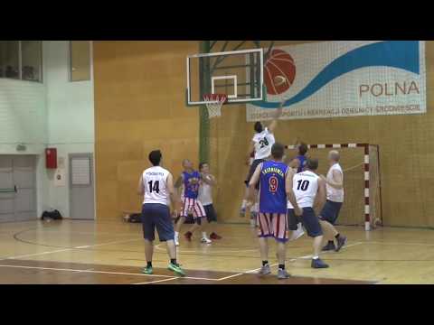 Mecz o 1 miejsce I Liga, Kardiosystem vs UNIQA