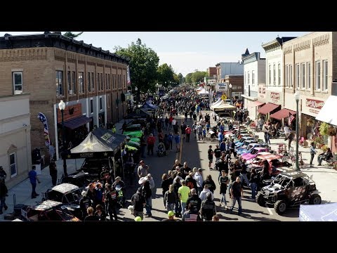 PROJECT 78: EPISODE 6 - CRANDON'S 50TH ANNIVERSARY