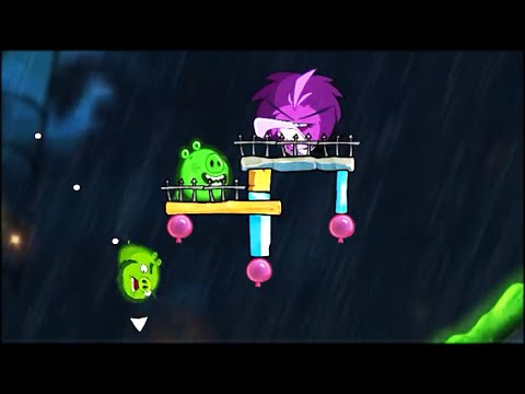 Angry Birds 2: Zeta Battles