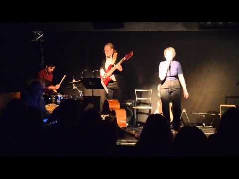 Emma Karlsson - You make me feel (like a natrual woman)