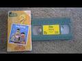 My Sesame Street Home Video Sing Along 1987 VHS Green Tape Full Video Redo True HQ Mono