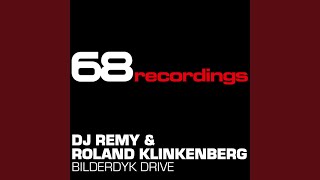 Bilderdyk Drive (Remix)